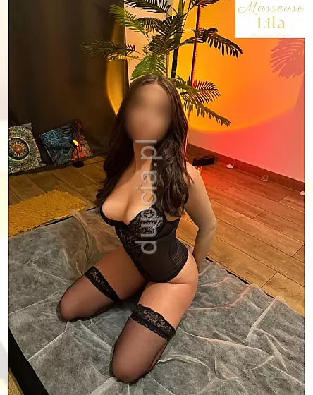 Heaven Massage