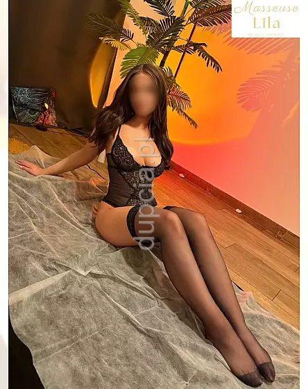 Heaven Massage