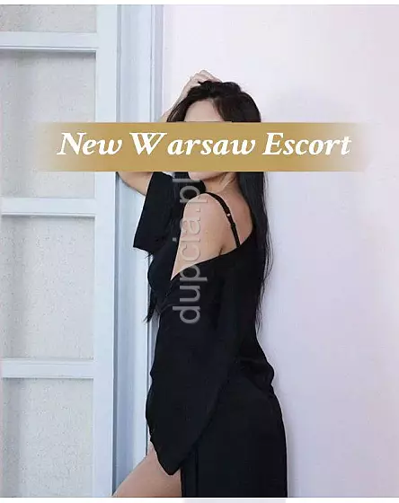 New Warsaw Escort