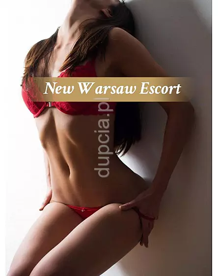 New Warsaw Escort