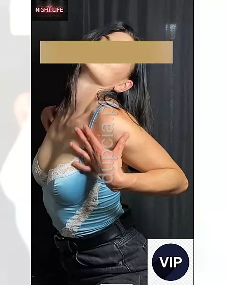 Anna  Warsaw Escort