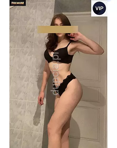 Sandra Warsaw Escort