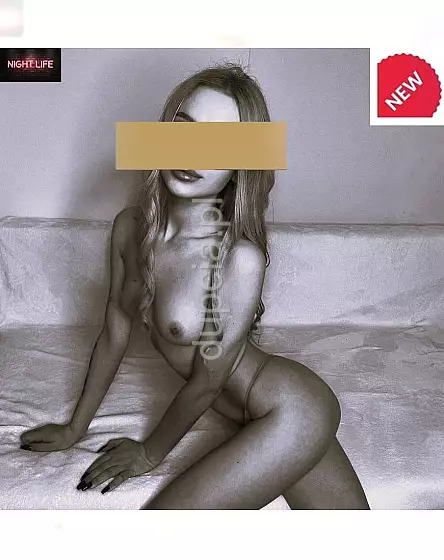 Zoya Warsaw Escort