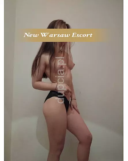 Milena  Warsaw Escort