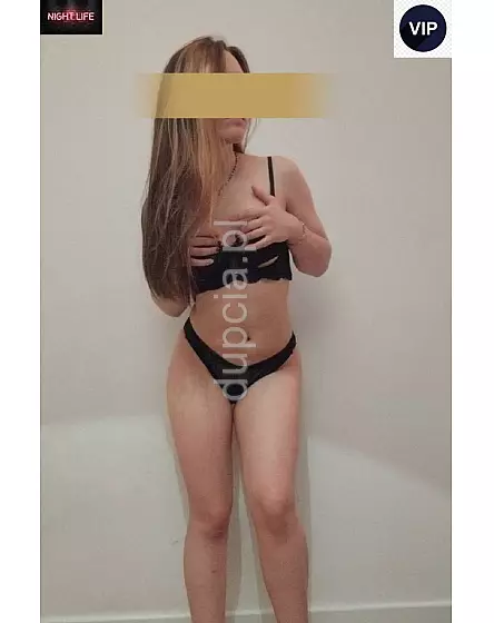 Milena  Warsaw Escort