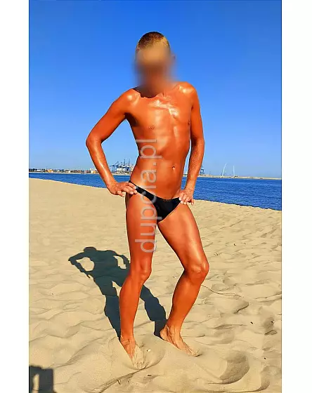 MIAMI LUXURY MODEL