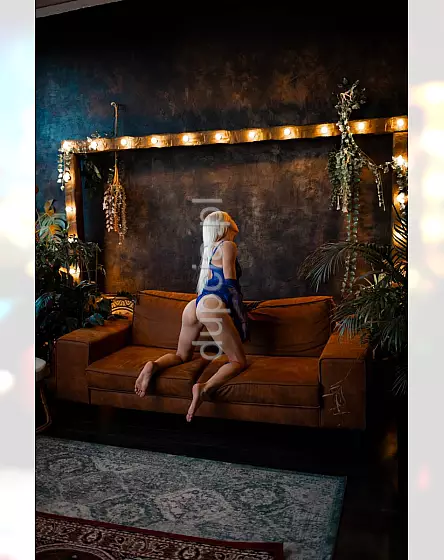 Kamelia premium erotic massage sopot