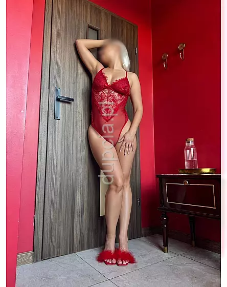 Ola Body Body Princess