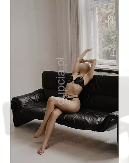 Słodka Vanesska