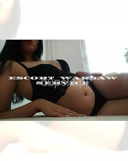 Mariana Escort Warsaw Service 