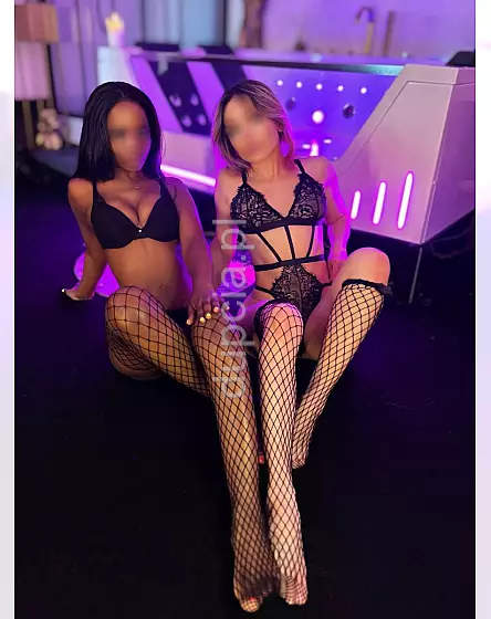 JESSICA I NAOMI