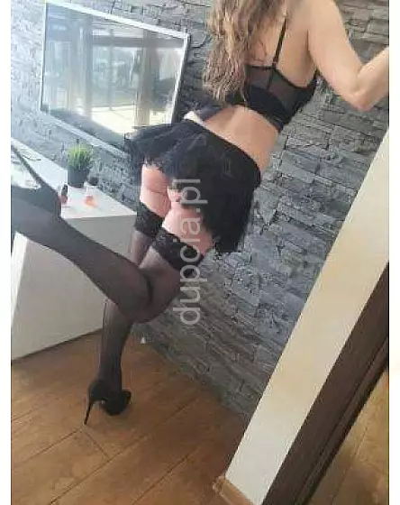 Ania sexy 
