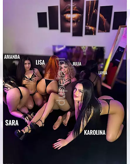 KAROLINA