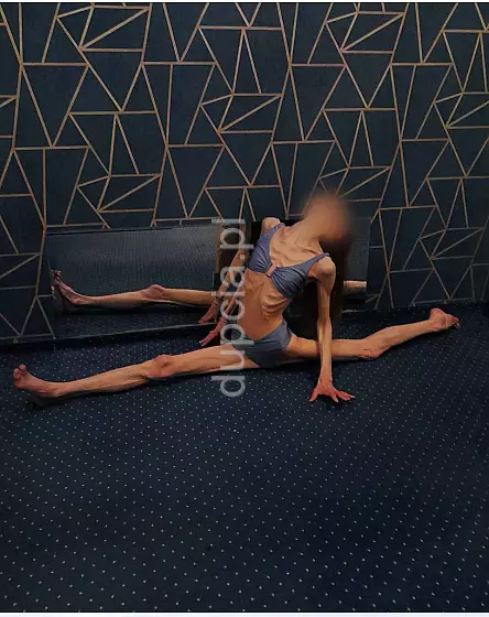 Naga Joga 