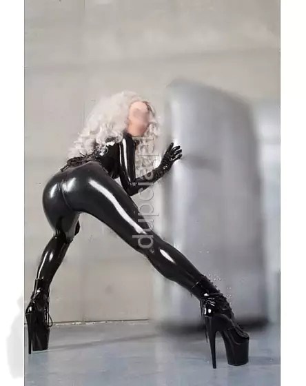 BDSM na Olimpie