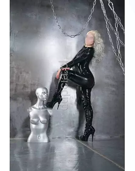 BDSM na Olimpie