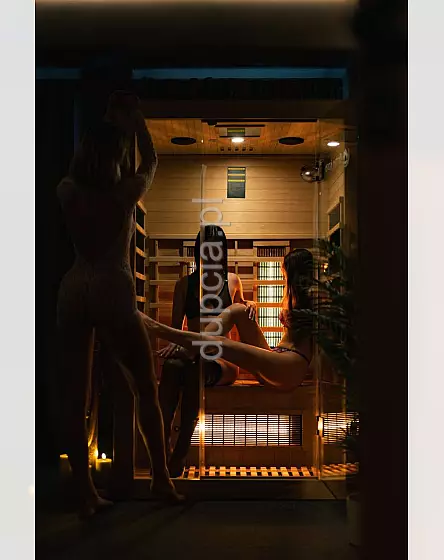 Aura Massage Warsaw    