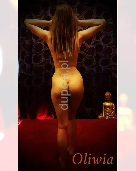 Oliwia Tantra-NURU
