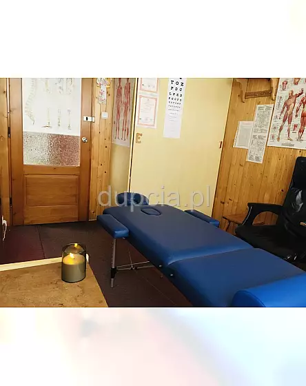 Orientalny masaż dla kobiet
