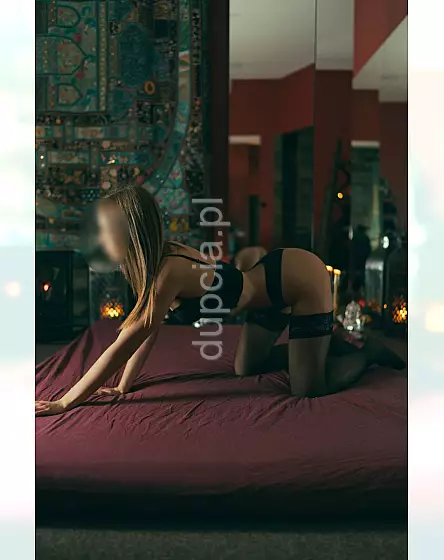 Diana -Blissful Massage
