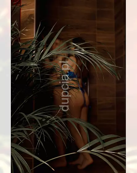 Kira -Blissful Massage