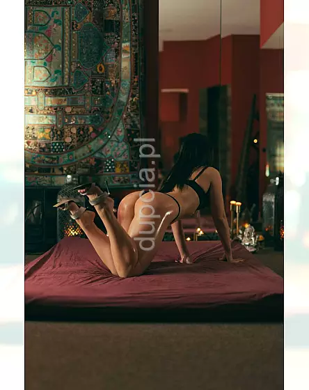 Nika -Blissful Massage