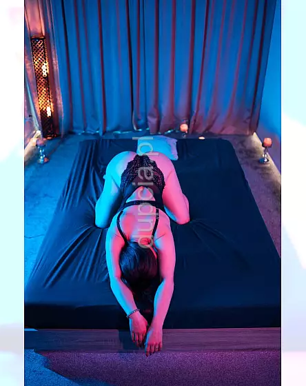 Chanel -Cosmos Massage