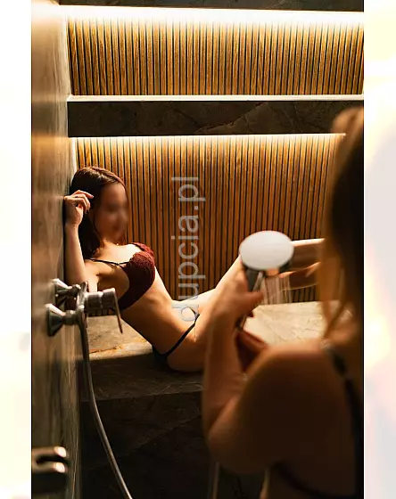 Lana -Blissful Massage