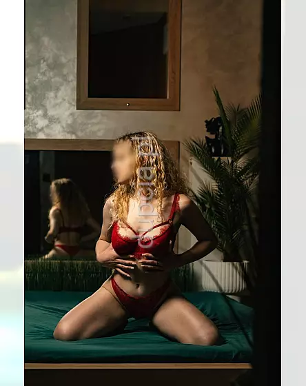 Meri -Blissful Massage