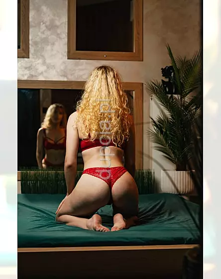 Meri -Blissful Massage