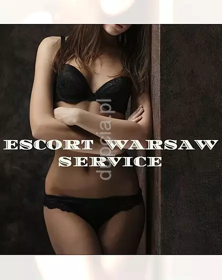Katrina Escort Warsaw