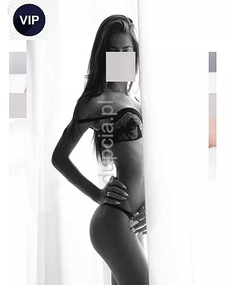 Ania Escort