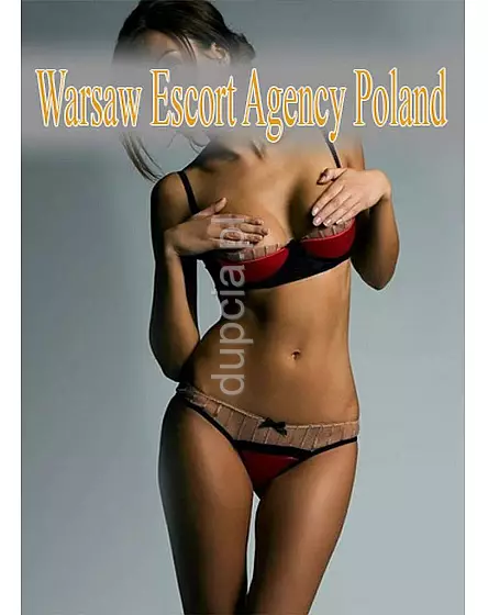 Marlena Warsaw Escort