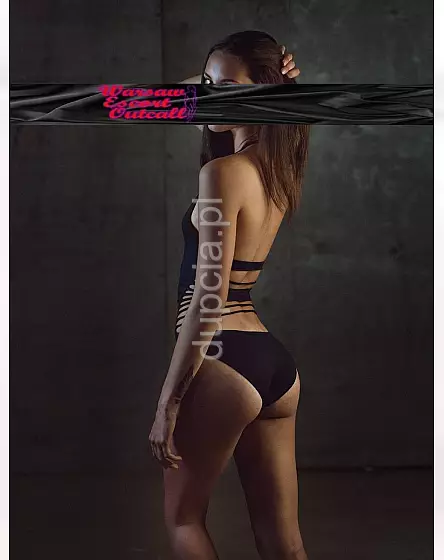 Natasha Warsaw Escort