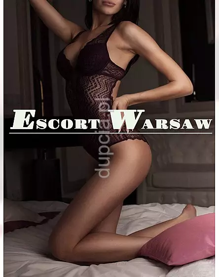 Amelia Warsaw Escort