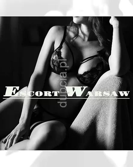 Eva Escort Warsaw