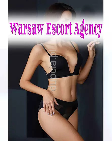 Angel Escort Warsaw