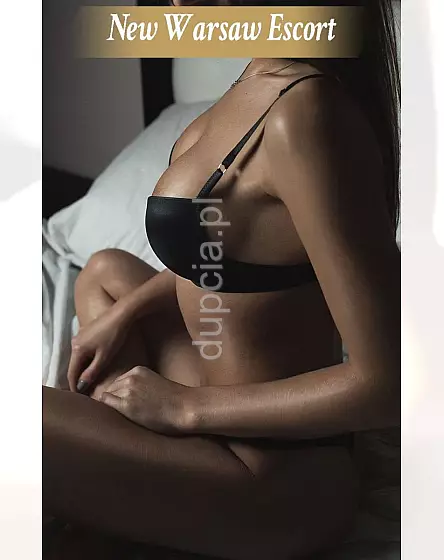 Daria Escort Warsaw
