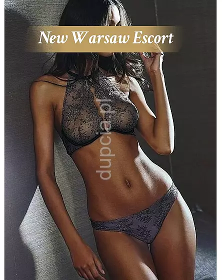 Natalia Escort Warsaw