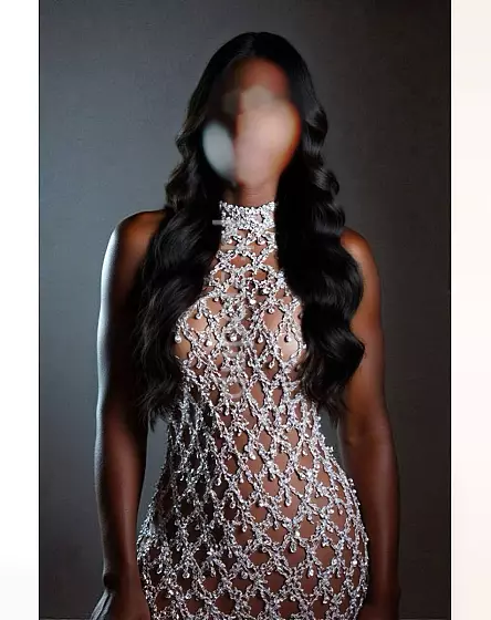 Jennifer - Masaż erotic Vinneri 