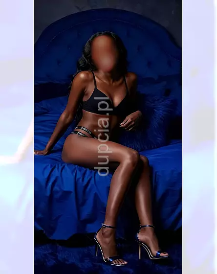 JENNIFER - LUXURY  MASSAGE 