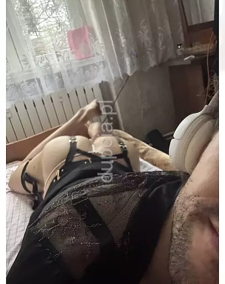 Zrobię masażu erotycznego