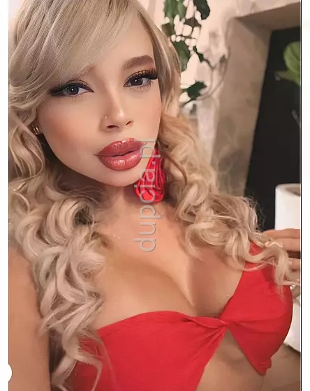 Eskort sex spotkania