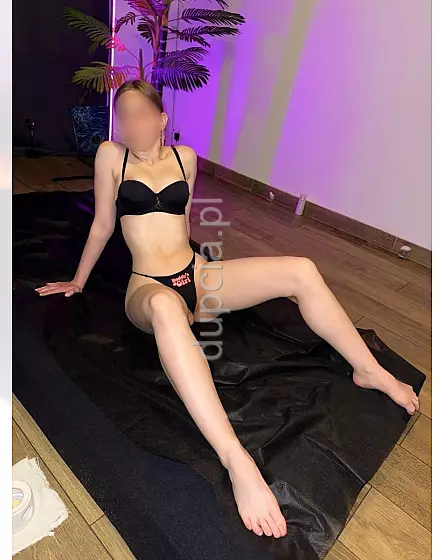 Weronika 18 lat
