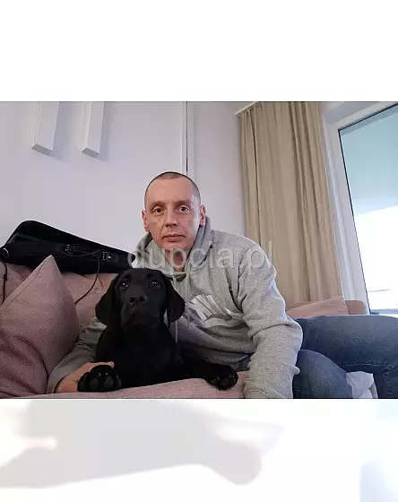 Realny zadbany Full opcja