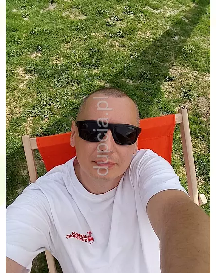 Realny zadbany Full opcja