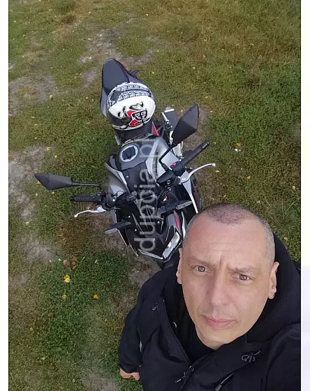 Realny zadbany Full opcja