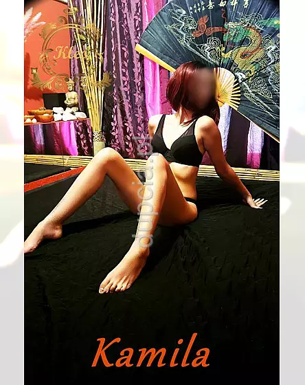 Kamila Tantra-NURU