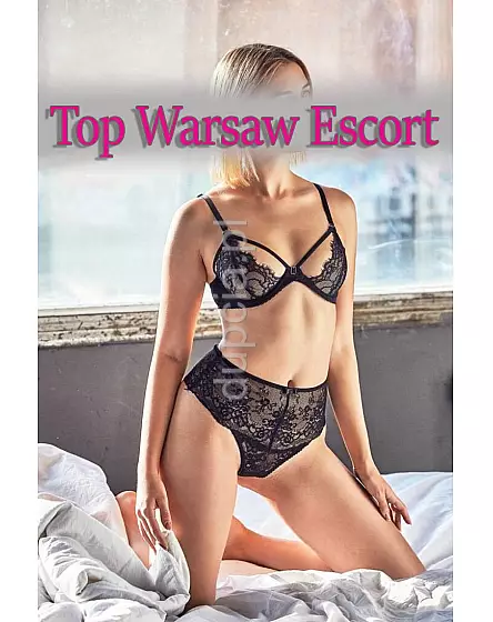 Top Warsaw Escort
