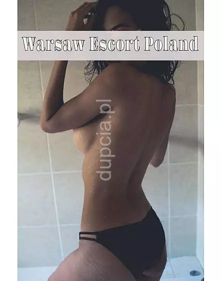 Warsaw Escort Poland Agency